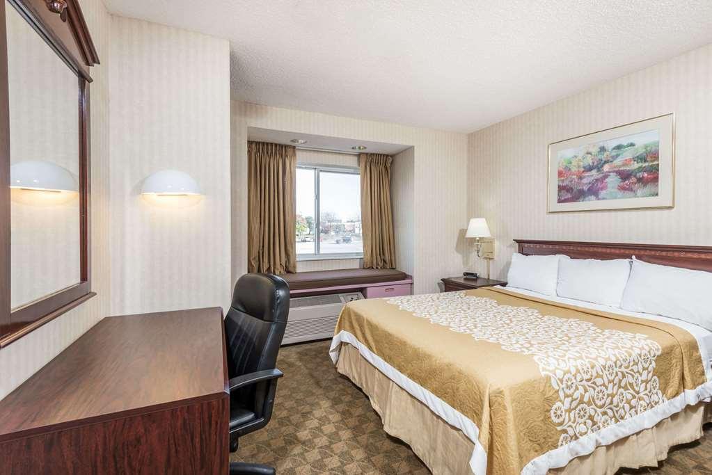 Baymont By Wyndham Boardman Hotel Kamer foto